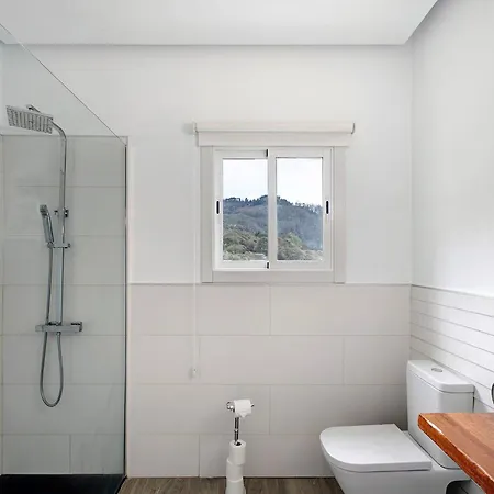 Casa Lomo Del Aire In Santa Cruz De Tenerife Διαμέρισμα