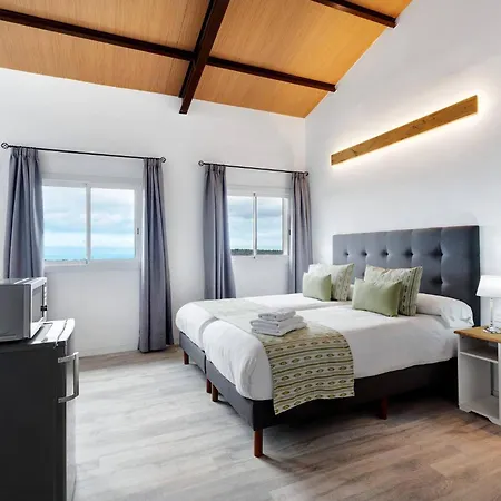Casa Lomo Del Aire In Santa Cruz De Tenerife
