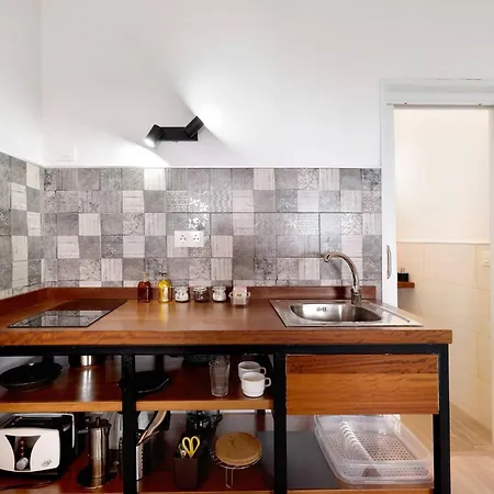 Casa Lomo Del Aire In Santa Cruz De Tenerife Διαμέρισμα Σαν Κριστόμπαλ ντε Λα Λαγούνα