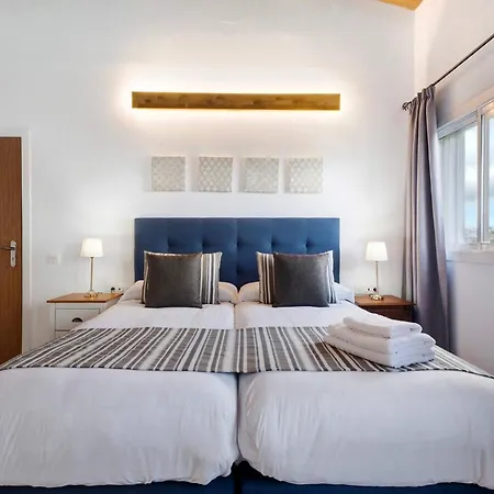 Casa Lomo Del Aire In Santa Cruz De Tenerife Διαμέρισμα