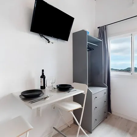 Casa Lomo Del Aire In Santa Cruz De Tenerife Σαν Κριστόμπαλ ντε Λα Λαγούνα
