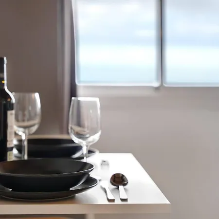 Casa Lomo Del Aire In Santa Cruz De Tenerife Διαμέρισμα