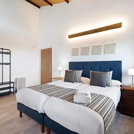 Casa Lomo Del Aire In Santa Cruz De Tenerife * Σαν Κριστόμπαλ ντε Λα Λαγούνα