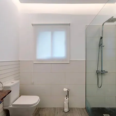 Casa Lomo Del Aire In Santa Cruz De Tenerife * Σαν Κριστόμπαλ ντε Λα Λαγούνα