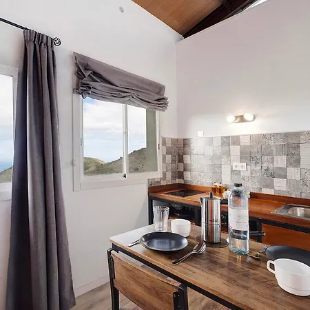 Casa Lomo Del Aire In Santa Cruz De Tenerife Διαμέρισμα