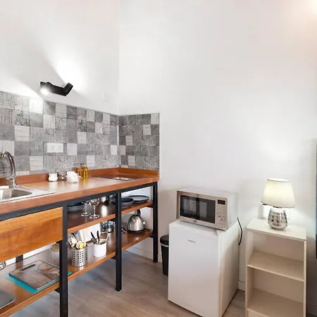 Διαμέρισμα Casa Lomo Del Aire In Santa Cruz De Tenerife *