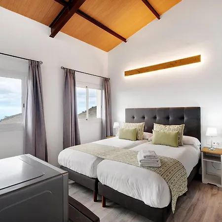 Casa Lomo Del Aire In Santa Cruz De Tenerife Σαν Κριστόμπαλ ντε Λα Λαγούνα