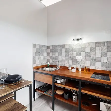 Διαμέρισμα Casa Lomo Del Aire In Santa Cruz De Tenerife *