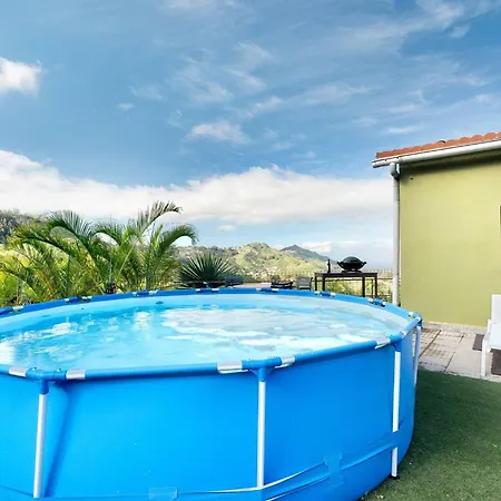 Casa Lomo Del Aire In Santa Cruz De Tenerife Σαν Κριστόμπαλ ντε Λα Λαγούνα