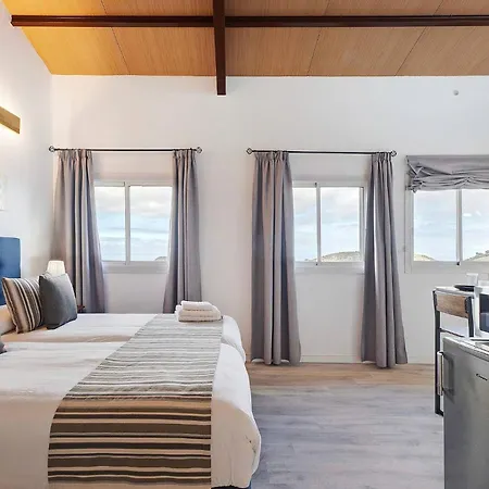 Casa Lomo Del Aire In Santa Cruz De Tenerife Διαμέρισμα