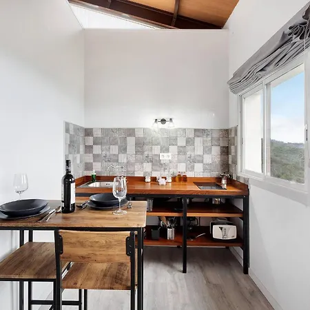 Διαμέρισμα Casa Lomo Del Aire In Santa Cruz De Tenerife
