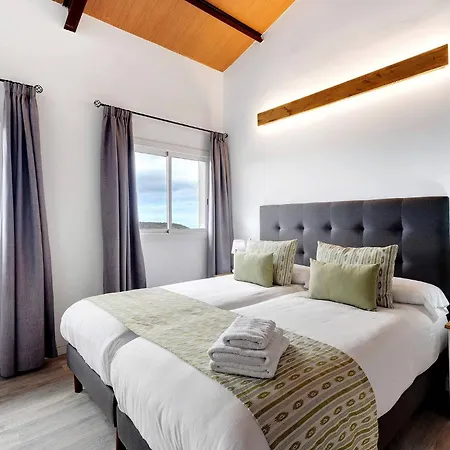 Casa Lomo Del Aire In Santa Cruz De Tenerife Διαμέρισμα *
