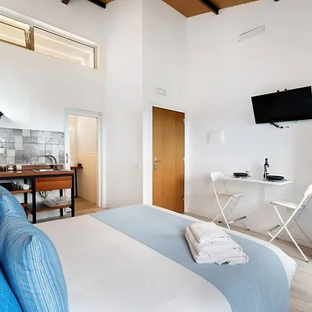 Casa Lomo Del Aire In Santa Cruz De Tenerife