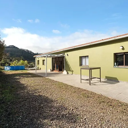Casa Lomo Del Aire In Santa Cruz De Tenerife Διαμέρισμα *