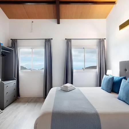 Casa Lomo Del Aire In Santa Cruz De Tenerife Διαμέρισμα Σαν Κριστόμπαλ ντε Λα Λαγούνα