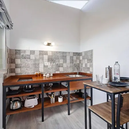 Casa Lomo Del Aire In Santa Cruz De Tenerife Διαμέρισμα Σαν Κριστόμπαλ ντε Λα Λαγούνα