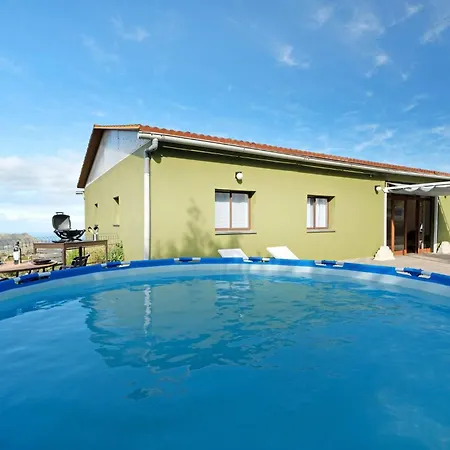 Διαμέρισμα Casa Lomo Del Aire In Santa Cruz De Tenerife Σαν Κριστόμπαλ ντε Λα Λαγούνα