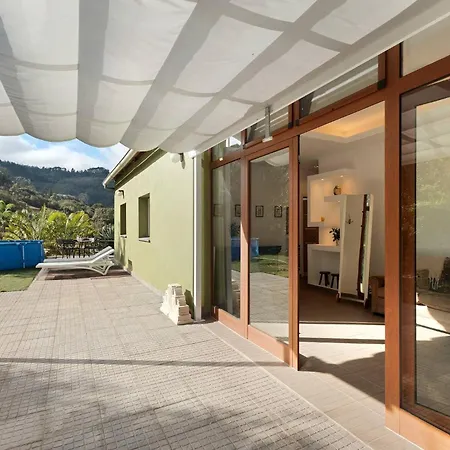 Διαμέρισμα Casa Lomo Del Aire In Santa Cruz De Tenerife *