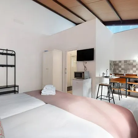 Casa Lomo Del Aire In Santa Cruz De Tenerife Σαν Κριστόμπαλ ντε Λα Λαγούνα