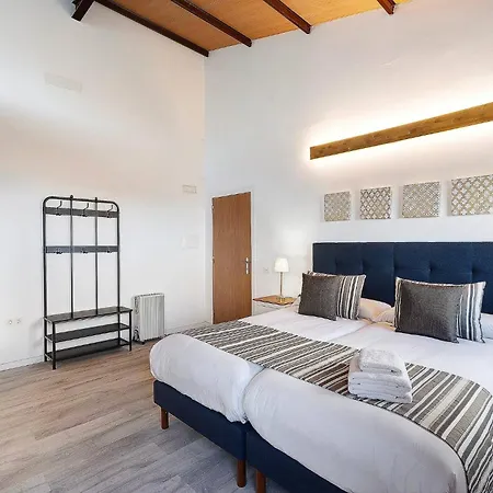 Διαμέρισμα Casa Lomo Del Aire In Santa Cruz De Tenerife *
