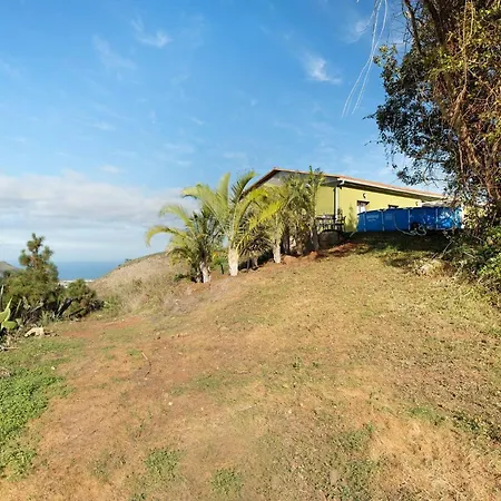 Casa Lomo Del Aire In Santa Cruz De Tenerife Σαν Κριστόμπαλ ντε Λα Λαγούνα