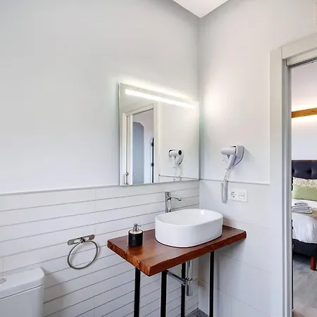 Casa Lomo Del Aire In Santa Cruz De Tenerife Lägenhet La Laguna (Tenerife)