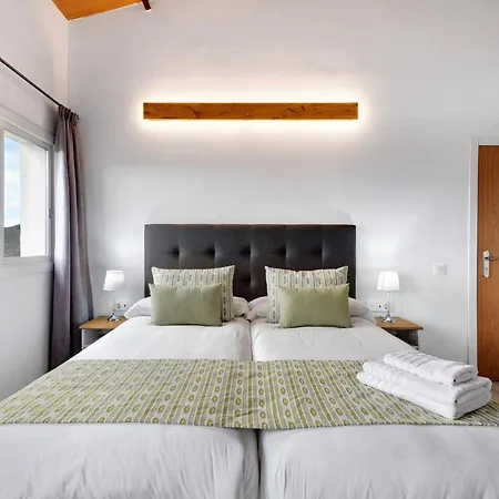 Casa Lomo Del Aire In Santa Cruz De Tenerife Lägenhet La Laguna (Tenerife)