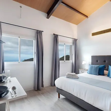 Lägenhet Casa Lomo Del Aire In Santa Cruz De Tenerife La Laguna (Tenerife)