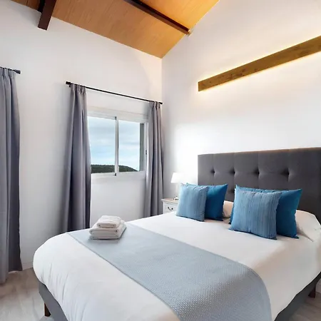 Casa Lomo Del Aire In Santa Cruz De Tenerife Lägenhet La Laguna (Tenerife)