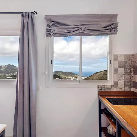 Casa Lomo Del Aire In Santa Cruz De Tenerife Lägenhet La Laguna (Tenerife)