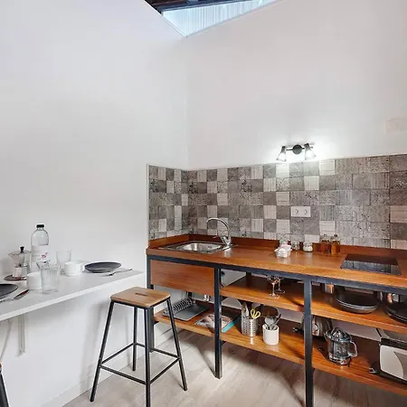 Casa Lomo Del Aire In Santa Cruz De Tenerife Lägenhet La Laguna (Tenerife)