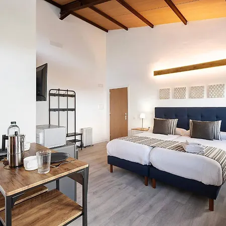 Casa Lomo Del Aire In Santa Cruz De Tenerife Lägenhet