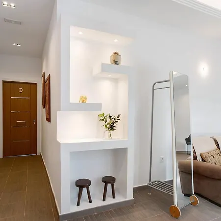 Casa Lomo Del Aire In Santa Cruz De Tenerife Lägenhet