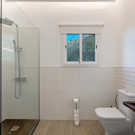 Lägenhet Casa Lomo Del Aire In Santa Cruz De Tenerife