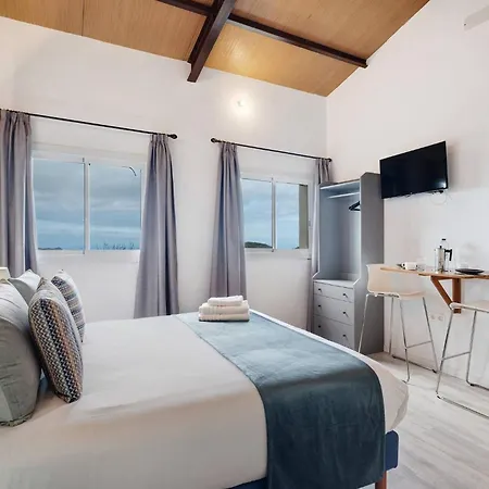 Casa Lomo Del Aire In Santa Cruz De Tenerife Lägenhet La Laguna (Tenerife)