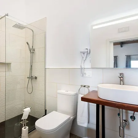 Apartamento Casa Lomo Del Aire In Santa Cruz De Tenerife