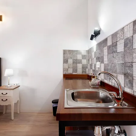 Casa Lomo Del Aire In Santa Cruz De Tenerife Apartamento *