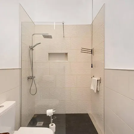 Apartamento Casa Lomo Del Aire In Santa Cruz De Tenerife *