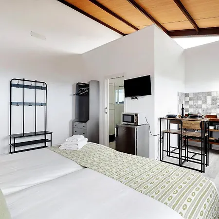 Apartamento Casa Lomo Del Aire In Santa Cruz De Tenerife La Laguna (Tenerife)