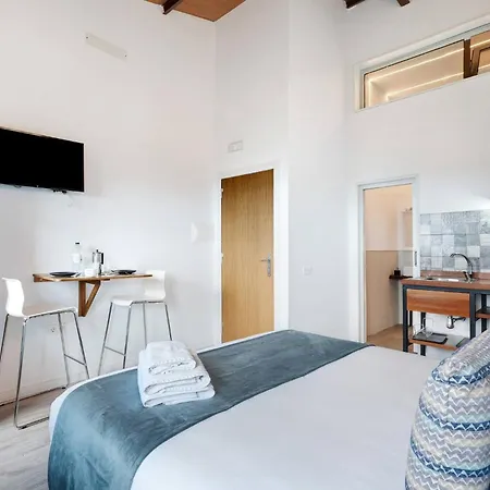 Apartamento Casa Lomo Del Aire In Santa Cruz De Tenerife La Laguna (Tenerife)