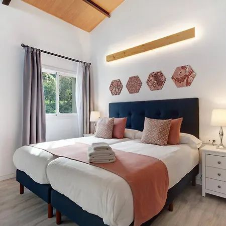 Casa Lomo Del Aire In Santa Cruz De Tenerife Apartamento