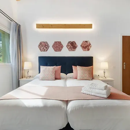 Apartamento Casa Lomo Del Aire In Santa Cruz De Tenerife La Laguna (Tenerife)